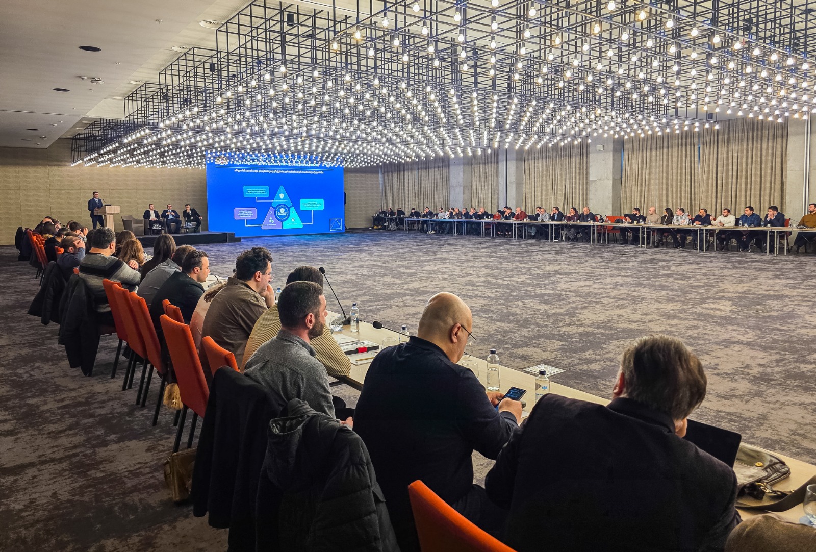 Introduction of the Cyber Incident Information-Sharing Platform — 2